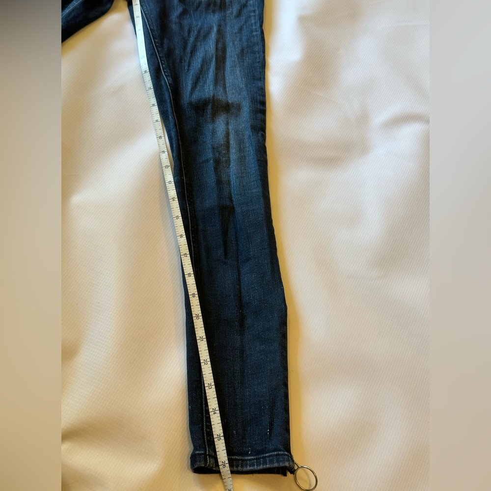 Jeans Rag & bone - Picture 7 of 13